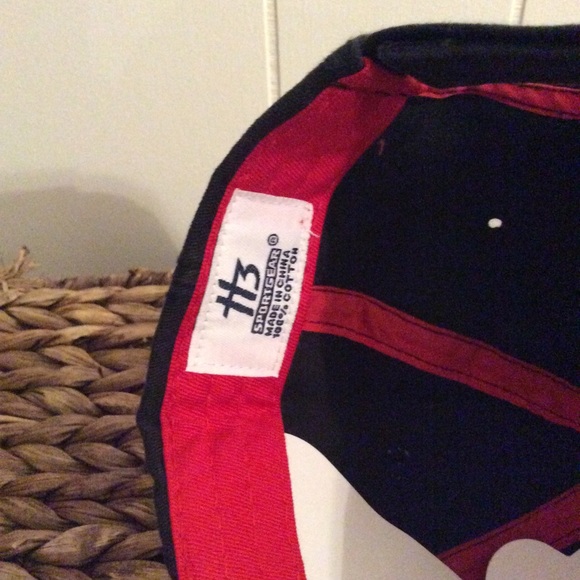 NWOT H3 SPORT GEAR LOW PROFILE CAP - Picture 3 of 4